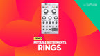 Softube Mutable Instruments Rings - Electronic Delivery