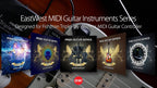 Eastwest MIDI Guitar Series Bundle - Electronic Delivery