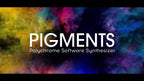 Arturia Pigments Polychrome Synth - Electronic Delivery