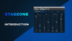Leapwing Audio StageOne - Electronic Delivery