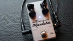 Darkglass Vintage Microtubes Bass Preamp Pedal