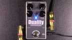 Darkglass Duality Fuzz