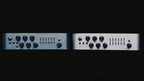 Darkglass Microtubes 900V2 Head