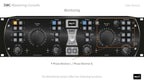 SPL DMC Stereo Mastering Console - Red