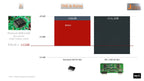 SPL Gemini Mastering M/S Processor - Red