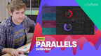 Softube Parallels Soft-Synth - Electronic Delivery