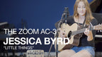 Zoom AC-3 Acoustic Creator