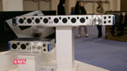 Zoom TAC-8 Thunderbolt Audio Interface