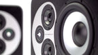 Barefoot Sound MicroStack45 3-Way Active Studio Monitor - Pair