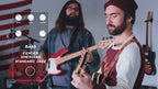 edlWalrus Audio Deep Six V3 Compressor