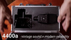 Rupert Neve Designs 511 with sE4400a Bundle