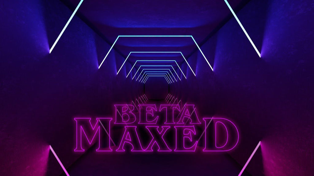 Tracktion Beta Maxed Expansion Pack for Collective Synthesizer