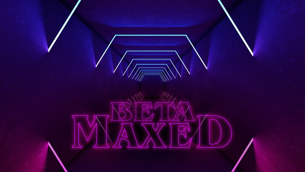 Tracktion Beta Maxed Expansion Pack for Collective Synthesizer
