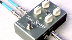 Source Audio True Spring Reverb Pedal