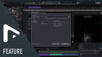 Steinberg Nuendo 13 Audio Production Software - Retail Box