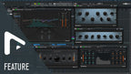 Steinberg Nuendo 13 Audio Production Software - Retail Box