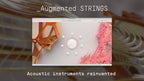 Arturia Augmented STRINGS Virtual Instrument - Elec Del