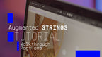 Arturia Augmented STRINGS Virtual Instrument - Elec Del