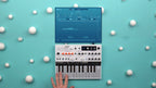 Audiomodern Freezr Freeze Sequencer Plug-in - Electronic Delivery