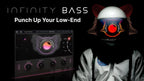 Slate Digital Infinity Bass Plug-in - Electronic Delivery