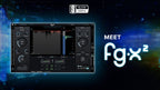 Slate Digital FG-X2 Dynamics Rack Plug-in - Electronic Delivery