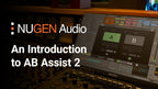 Nugen AB Assist 2 Upgrade - Electronic Delivery