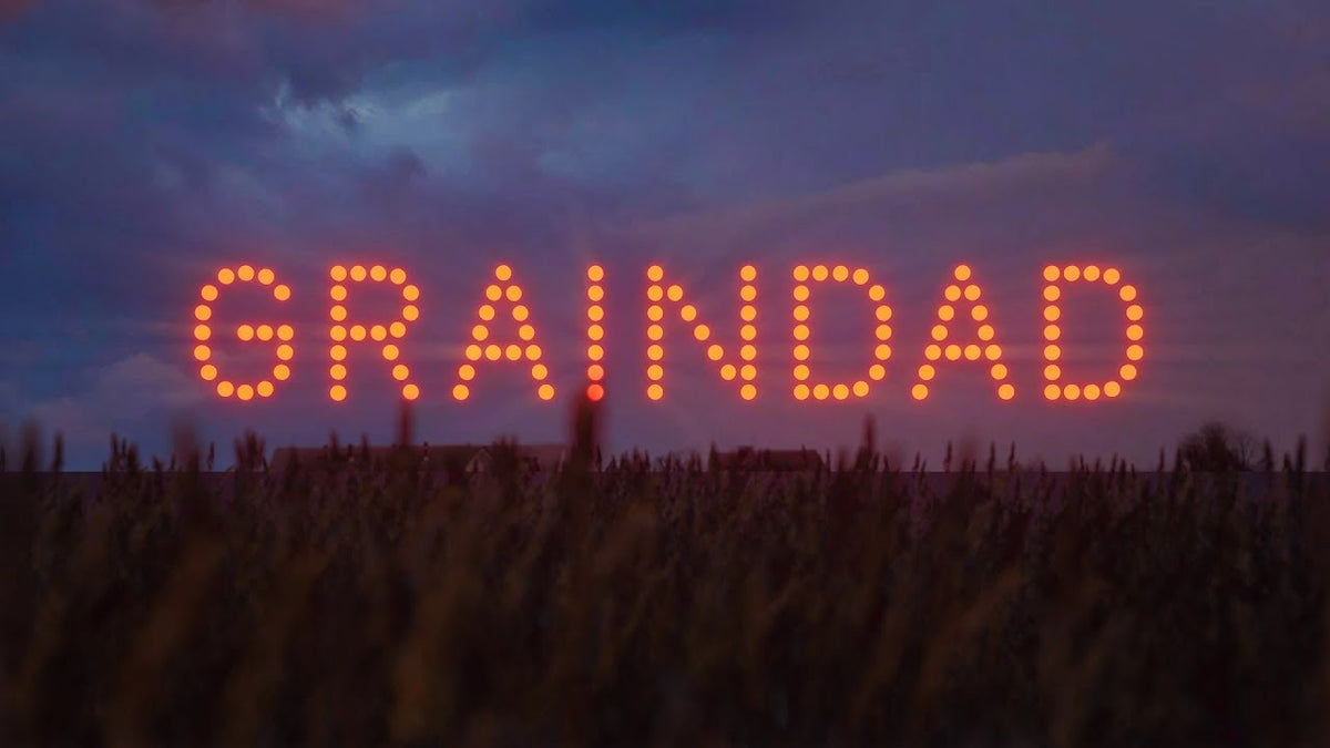 Sugar Bytes Graindad - Electronic Delivery