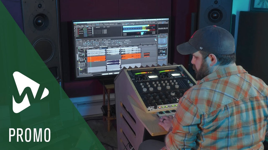 Steinberg WaveLab Elements 12 Mastering Software Suite - Electronic Delivery