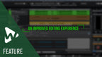 Steinberg WaveLab Elements 12 Mastering Software Suite - Electronic Delivery