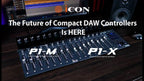 iCon Pro Audio P1-M DAW Control Surface
