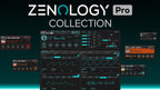Roland ZENOLOGY Pro Collection - Electronic Delivery