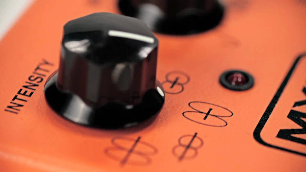 MXR M107 Phase 100 Phaser Pedal