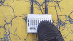 MXR M108S Ten Band EQ Pedal