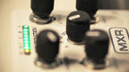 MXR M87 Bass Compressor Pedal