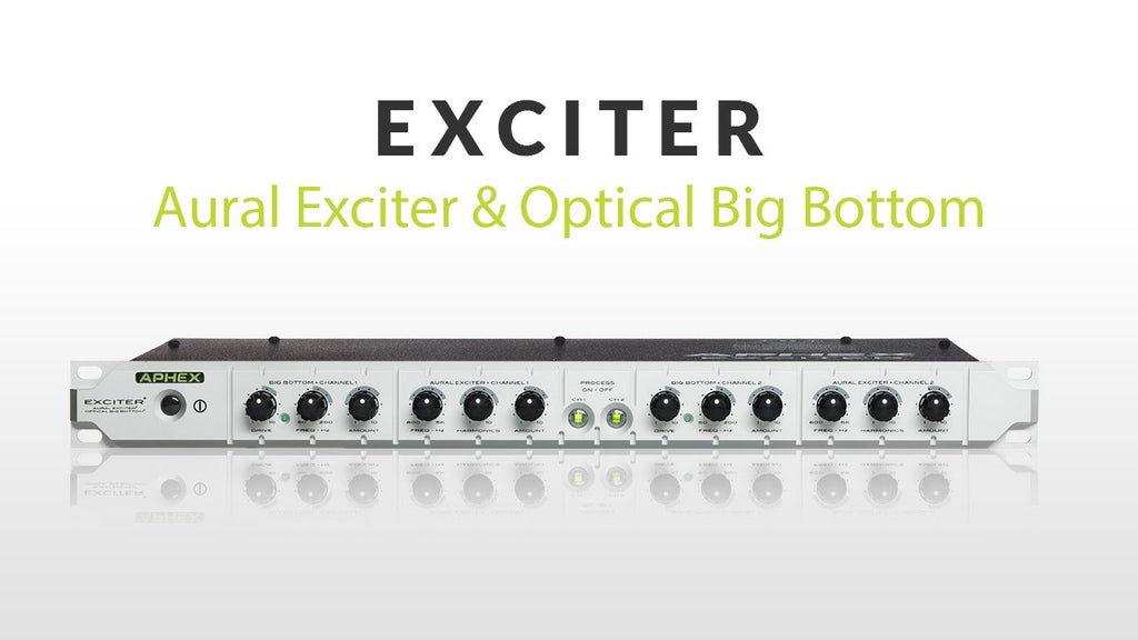 Aphex Exciter