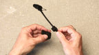 DPA G-MOUNT Gooseneck Mount for Microphone Clips