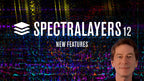 Steinberg SpectraLayers Pro 12 Audio Restoration Software - Electronic Delivery