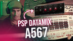 PSPaudioware Datamix A567 Console Equalizer Plug-in - Electronic Delivery