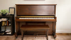 Boz Digital Chicago Upright 1927 Pro Piano Virtual Instrument - Electronic Delivery