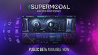 Polyverse Supermodal Modal Filter Plug-in - Electronic Delivery