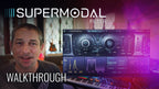 Polyverse Supermodal Modal Filter Plug-in - Electronic Delivery