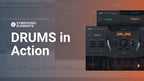 UJAM Symphonic Elements Drums Crossgrade - Electronic Delivery
