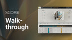 UJAM Virtual Pianist SCORE Grand Piano Virtual Instrument - Electronic Delivery