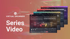 UJAM Virtual Drummer Bundle Upgrade - Electronic Delivery