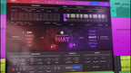 UJAM Virtual Drummer PHAT 2 Drum Kit Virtual Instrument - Electronic Delivery