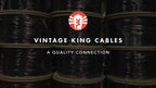 Vintage King Project Series DB25 - DB25 50'