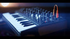 Arturia MicroBrute Red