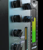 McDSP 4030 Retro Compressor HD v7 - Electronic Delivery