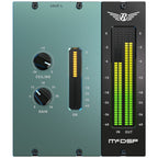 McDSP 4040 Retro Limiter HD v7 - Electronic Delivery