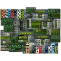 McDSP Everything HD v5 to Everything Pack HD v6.3 - Elec
